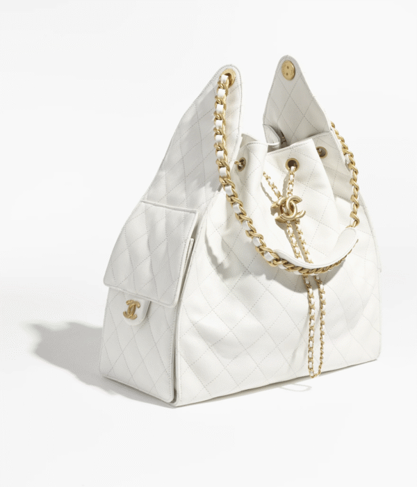 Chanel 25 small, medium, large BA