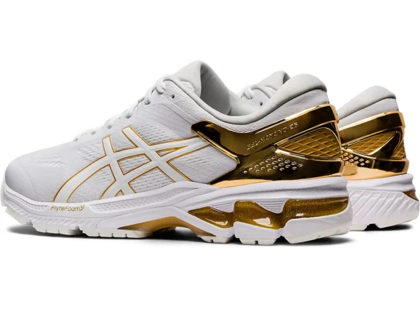 ASICS GEL-KAYANO 26 PLATINUM - Image 2