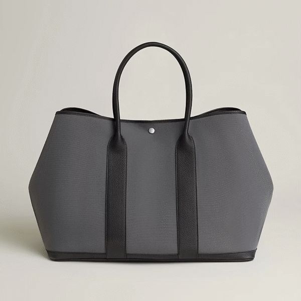 HermesGarden Party 49 tote - Image 7