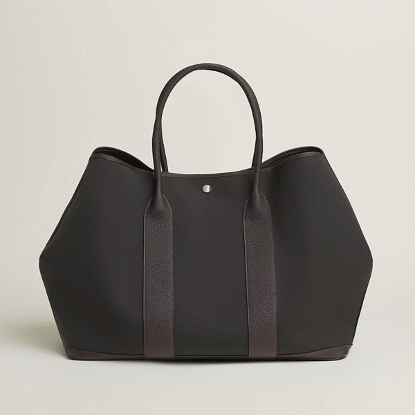 HermesGarden Party 49 tote - Image 6