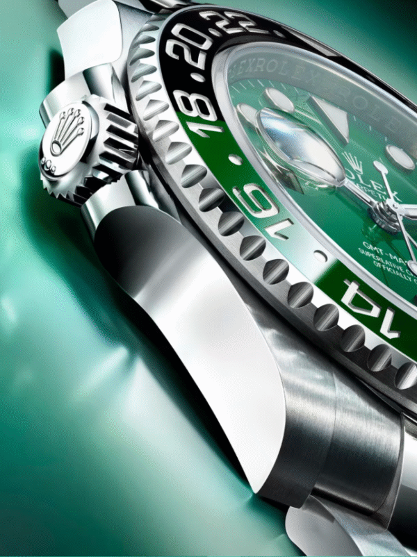 Rolex new model GMT-Master II - Image 3