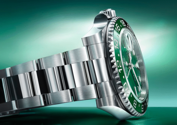 Rolex new model GMT-Master II - Image 4