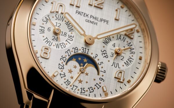 Patek Philippe Twenty~4 Series - Image 4