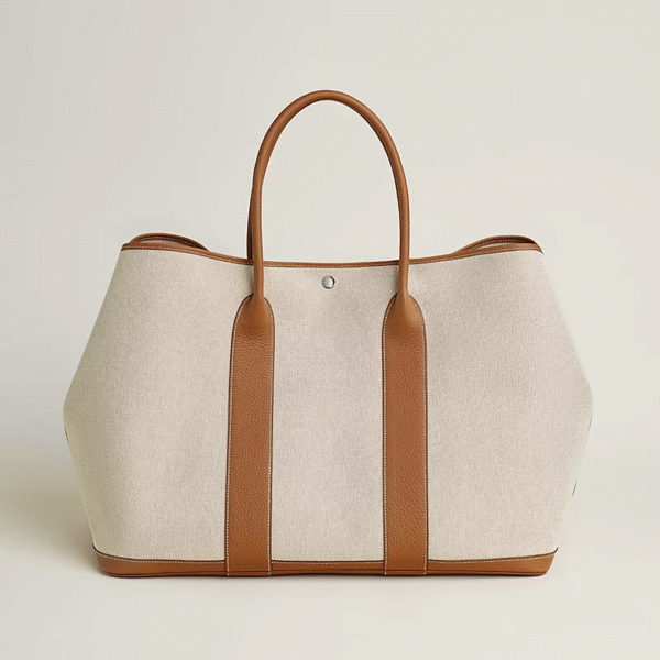 HermesGarden Party 49 tote - Image 5