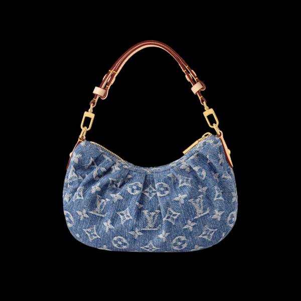 Louis Witton Pochet Vali bag
