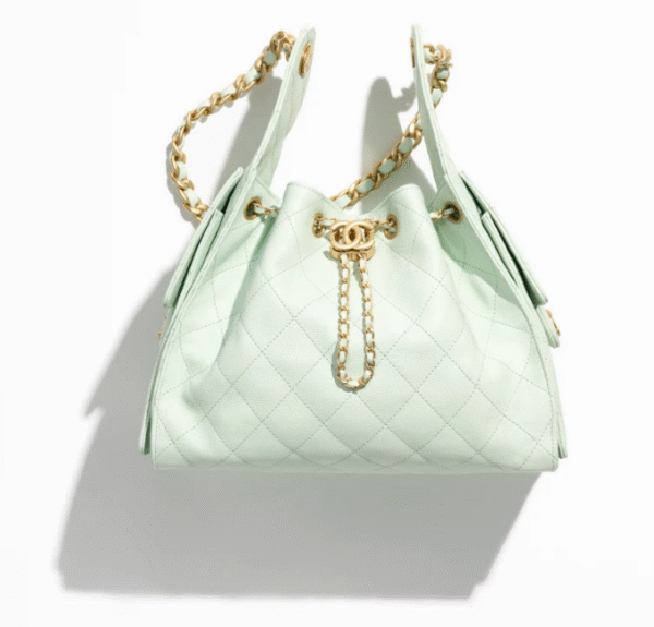 Chanel 25 small, medium, large BA - Image 4