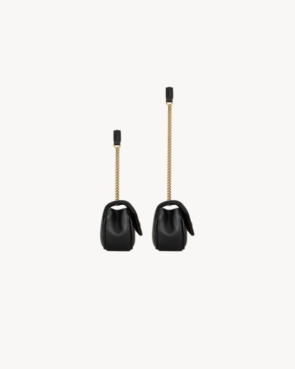 Yves Saint Laurent LOULOU LAMBSKIN MINIATURE BAG - Image 3