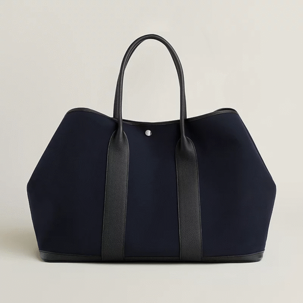 HermesGarden Party 49 tote - Image 8
